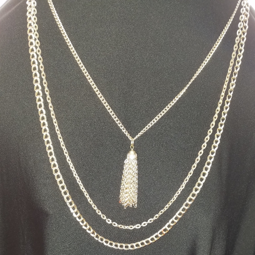 Fashion jewelry
